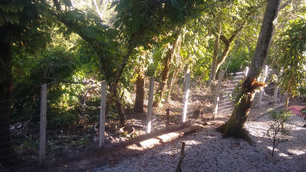 Pousada Lembranca Florianópolis Екстериор снимка