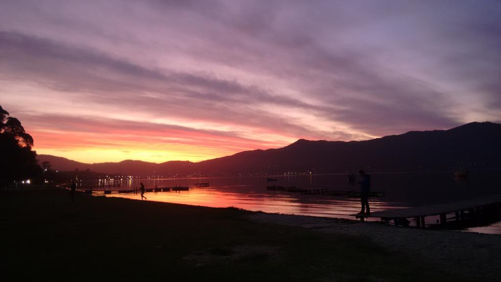 Pousada Lembranca Florianópolis Екстериор снимка