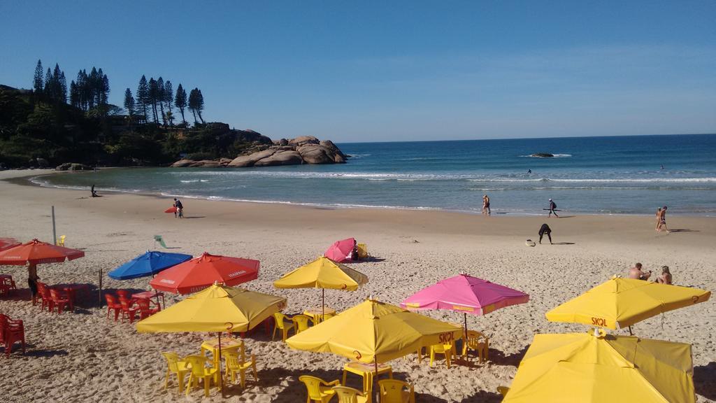 Pousada Lembranca Florianópolis Екстериор снимка