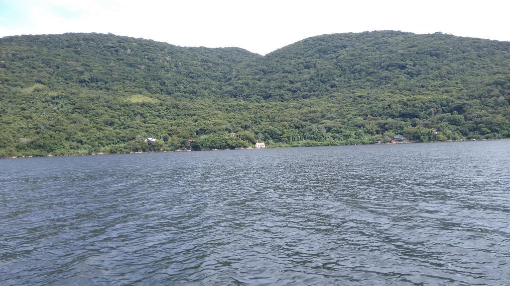 Pousada Lembranca Florianópolis Екстериор снимка
