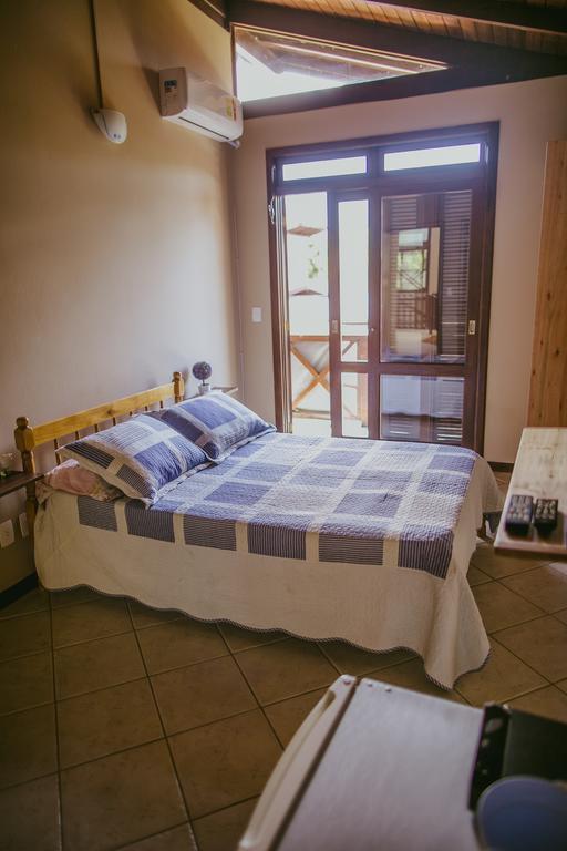 Pousada Lembranca Florianópolis Екстериор снимка