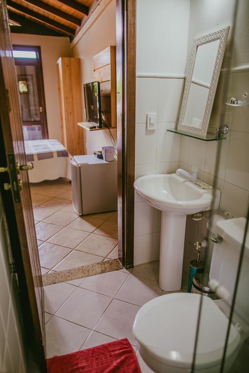 Pousada Lembranca Florianópolis Екстериор снимка