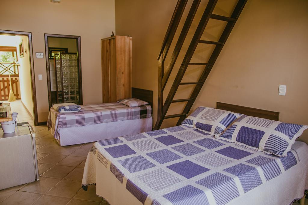 Pousada Lembranca Florianópolis Екстериор снимка