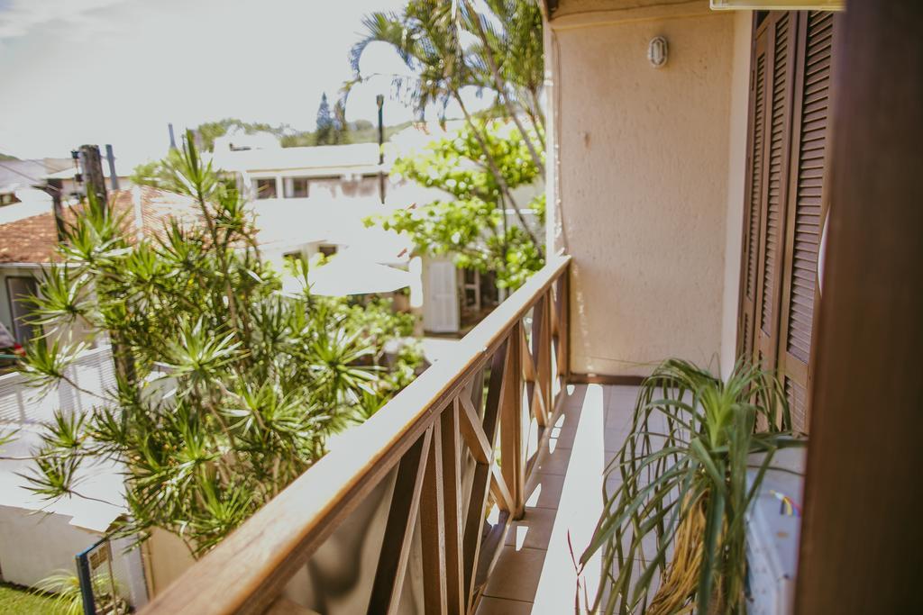 Pousada Lembranca Florianópolis Екстериор снимка