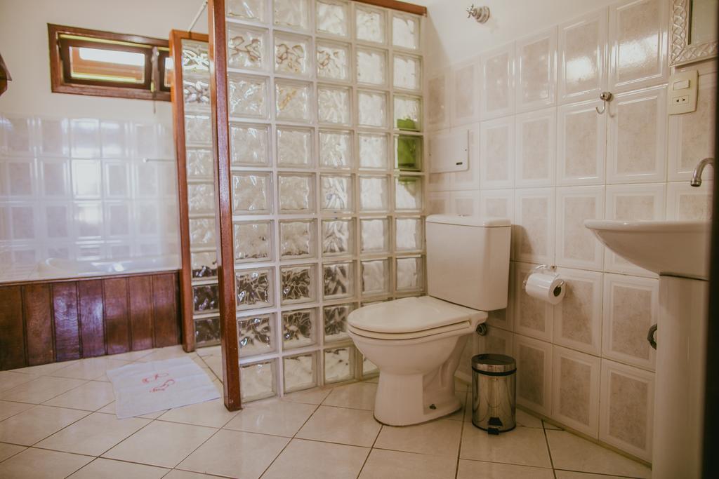 Pousada Lembranca Florianópolis Екстериор снимка