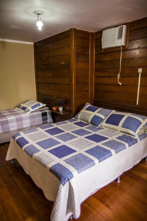 Pousada Lembranca Florianópolis Екстериор снимка