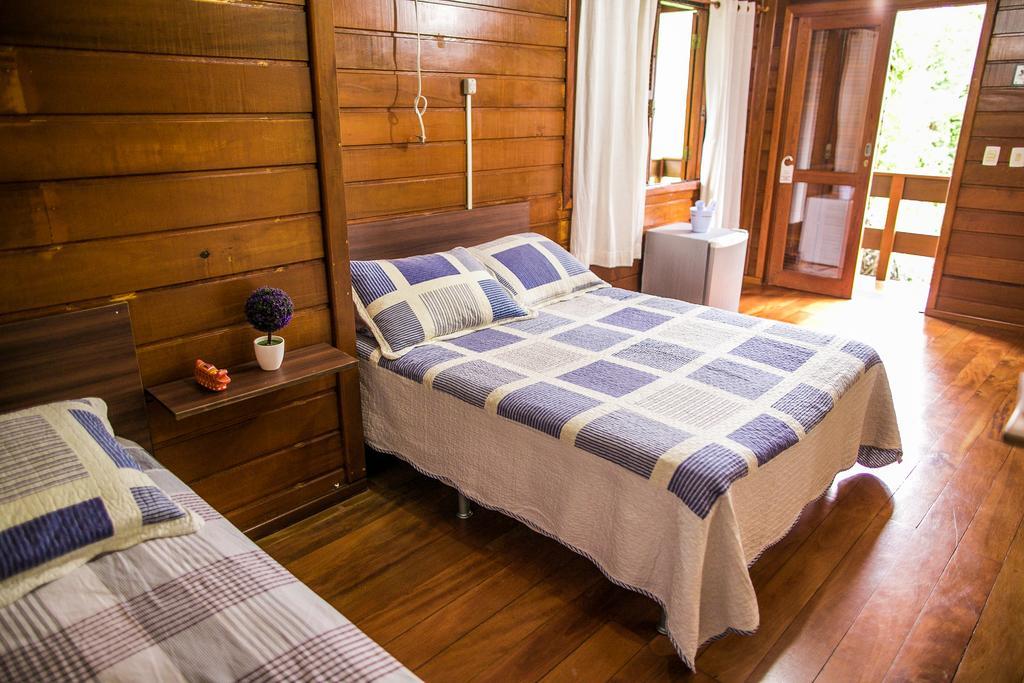Pousada Lembranca Florianópolis Екстериор снимка