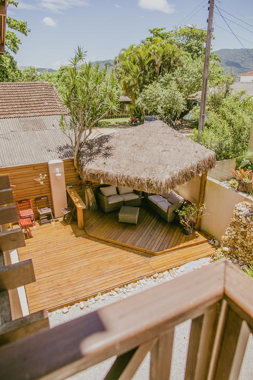 Pousada Lembranca Florianópolis Екстериор снимка