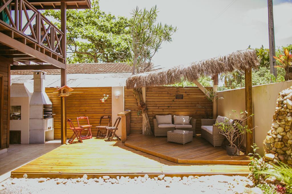 Pousada Lembranca Florianópolis Екстериор снимка