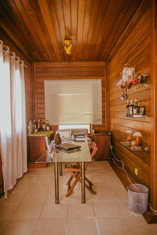 Pousada Lembranca Florianópolis Екстериор снимка