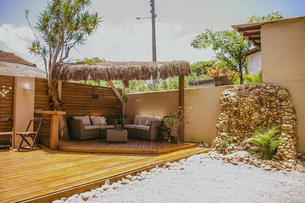 Pousada Lembranca Florianópolis Екстериор снимка