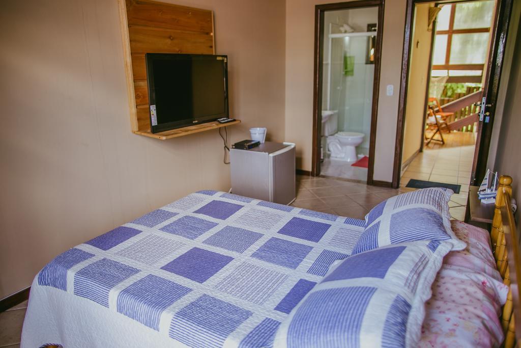 Pousada Lembranca Florianópolis Екстериор снимка