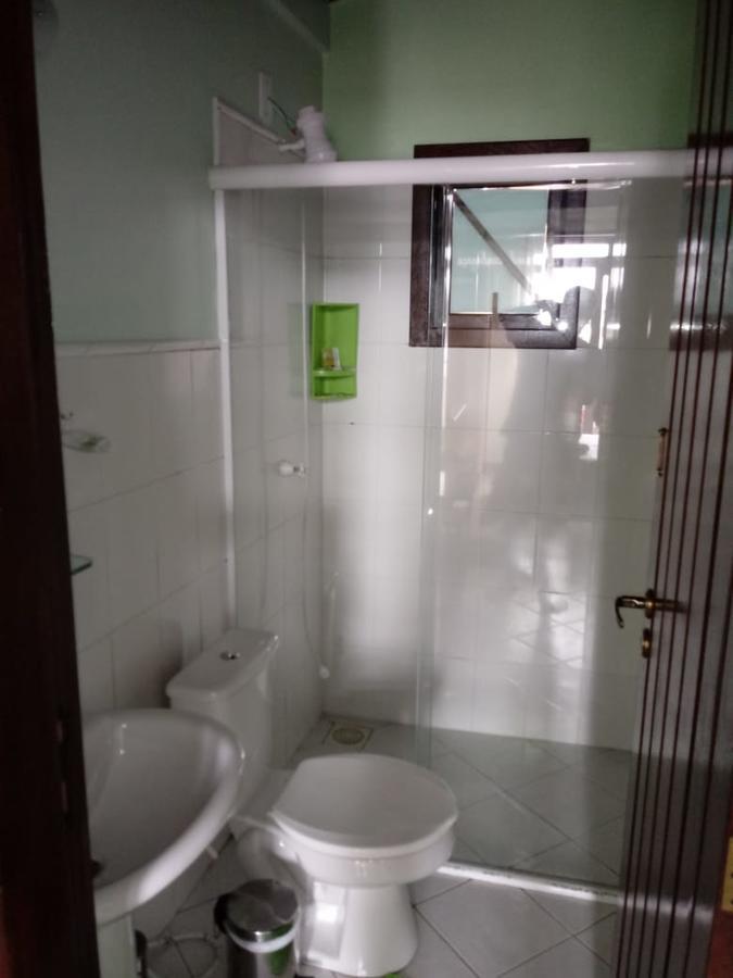 Pousada Lembranca Florianópolis Екстериор снимка
